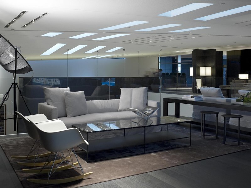 The Met Hotel 17