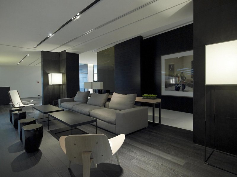 The Met Hotel 18
