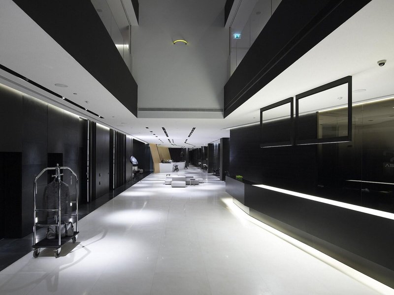 The Met Hotel 20