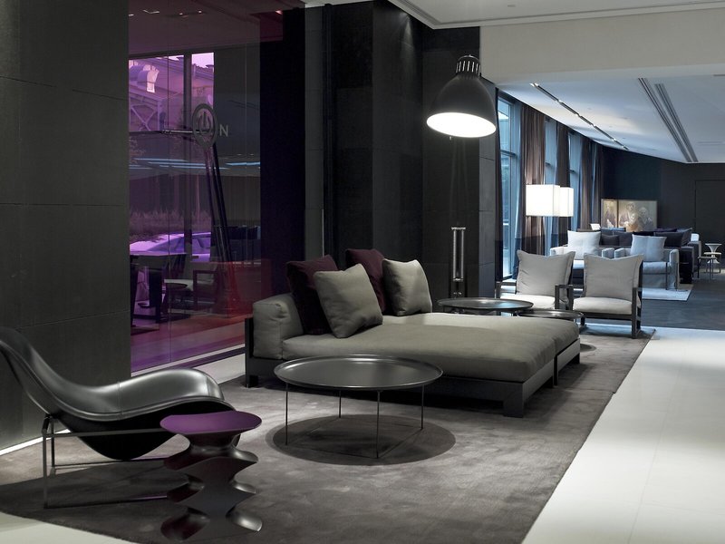 The Met Hotel 21