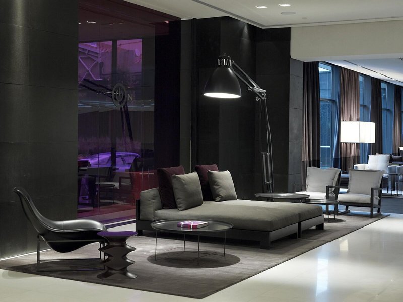 The Met Hotel 22