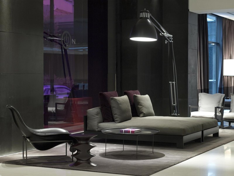 The Met Hotel 39