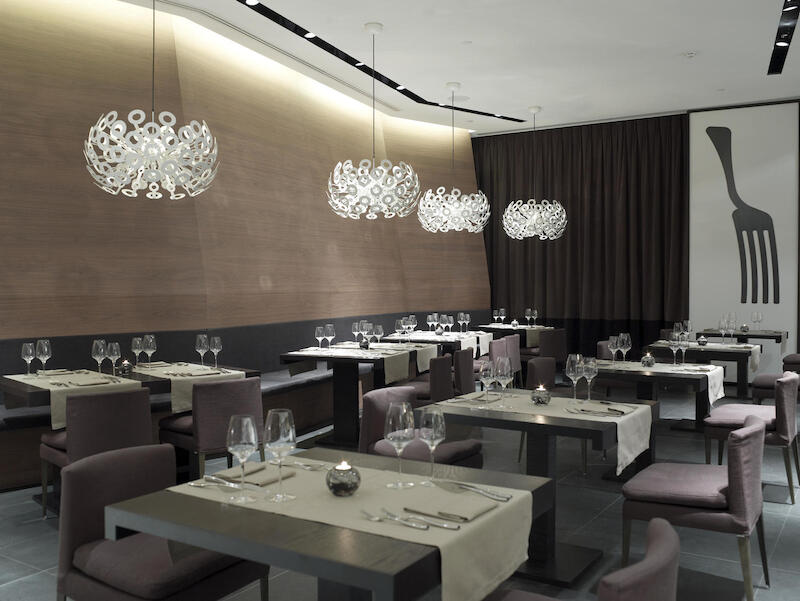 The Met Hotel 6