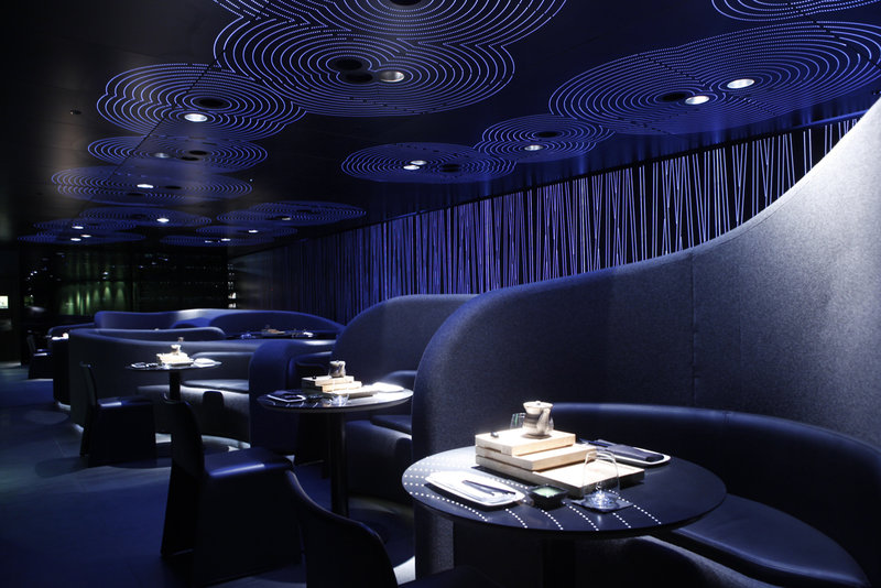 The Met Hotel 7