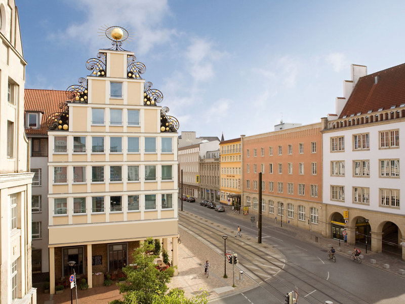 Steigenberger Sonne 1