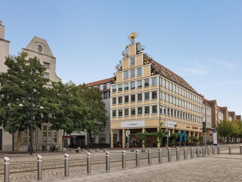 Steigenberger Sonne 2