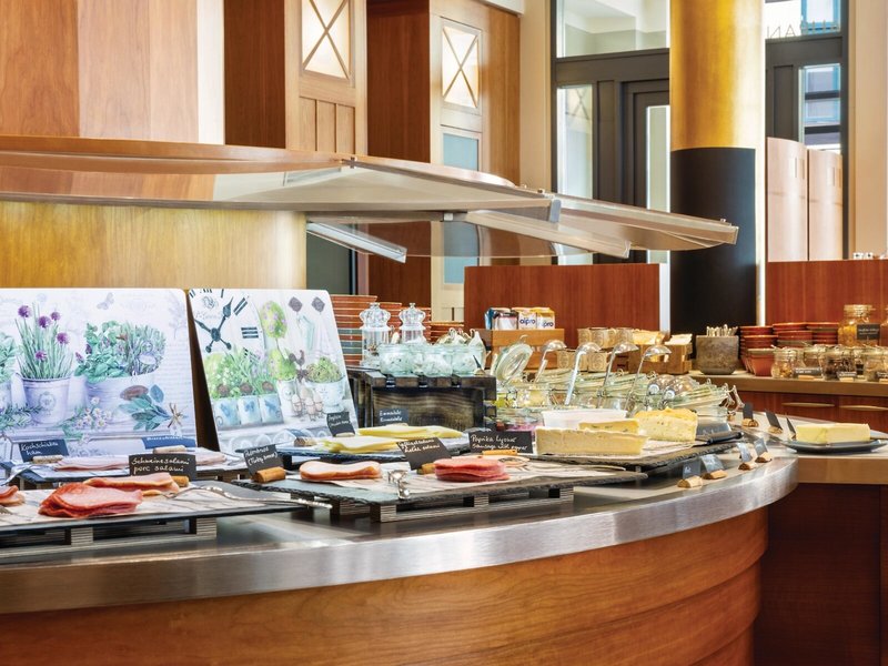 Steigenberger Sonne 7