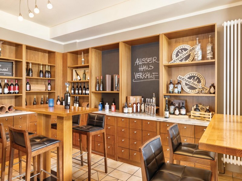 Steigenberger Sonne 9