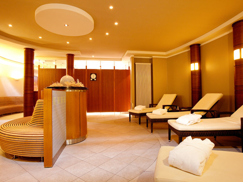 Steigenberger Sonne 12