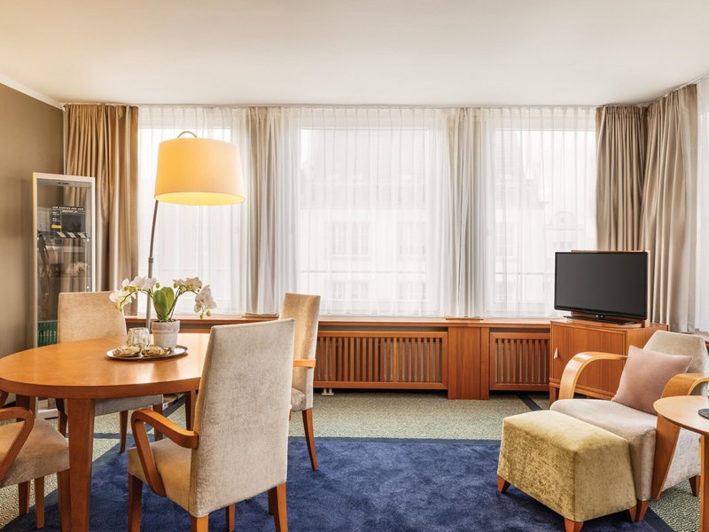 Steigenberger Sonne 22