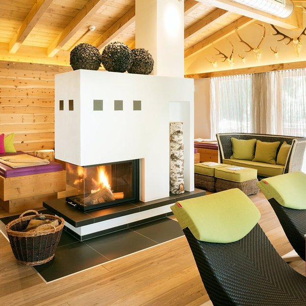 Sonne Saalbach - Family & Spa 3