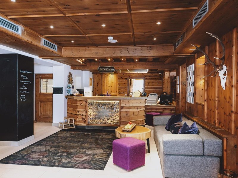 Sonne Saalbach - Family & Spa 4