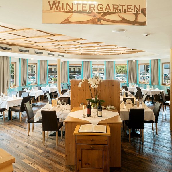 Sonne Saalbach - Family & Spa 6