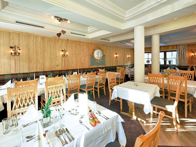 Sonne Saalbach - Family & Spa 7