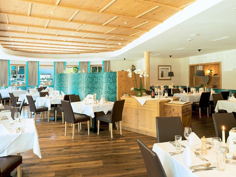 Sonne Saalbach - Family & Spa 8