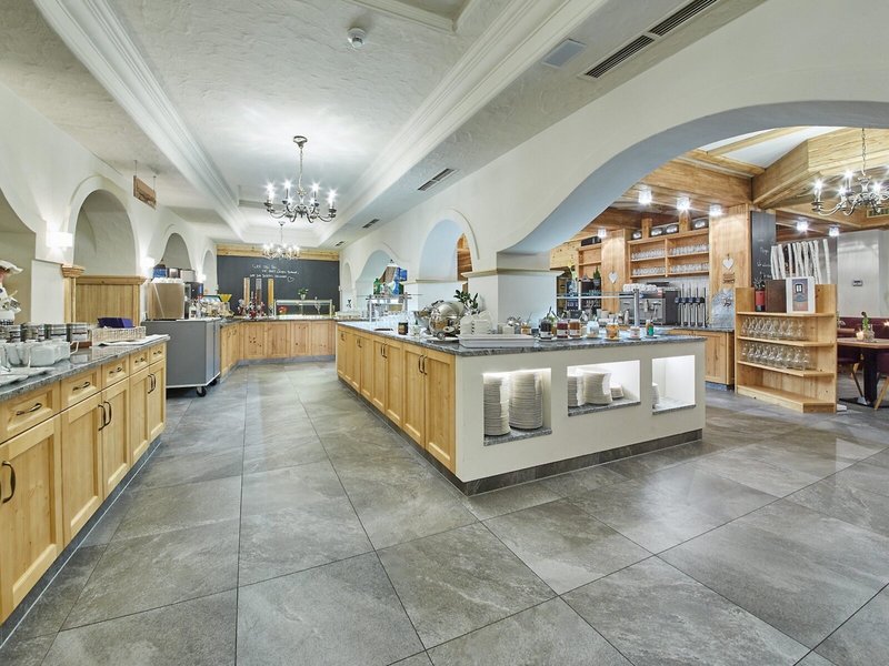 Sonne Saalbach - Family & Spa 10