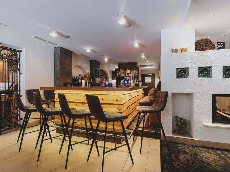 Sonne Saalbach - Family & Spa 11