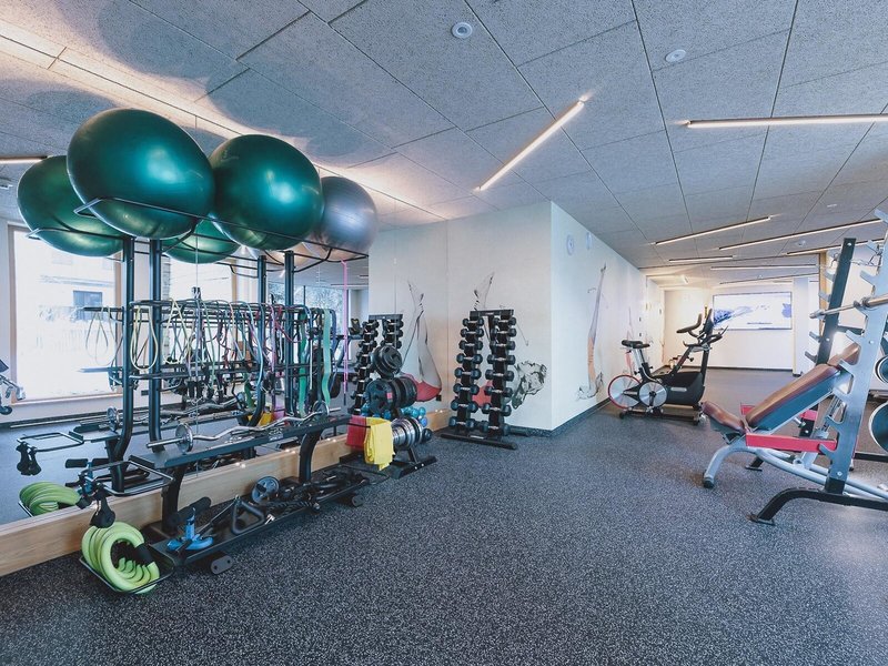 Sonne Saalbach - Family & Spa 14