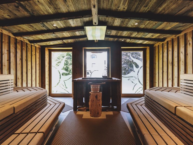 Sonne Saalbach - Family & Spa 15