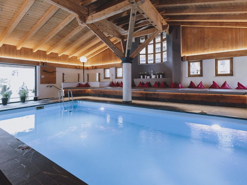Sonne Saalbach - Family & Spa 16