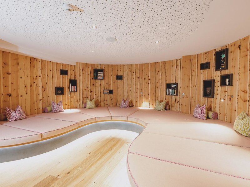 Sonne Saalbach - Family & Spa 17