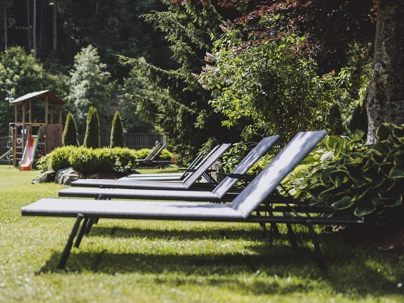 Sonne Saalbach - Family & Spa 18