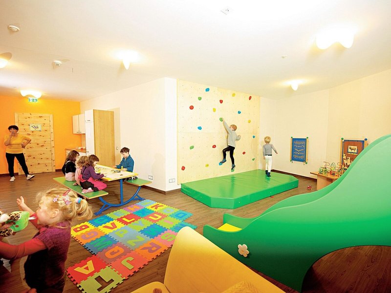 Sonne Saalbach - Family & Spa 19