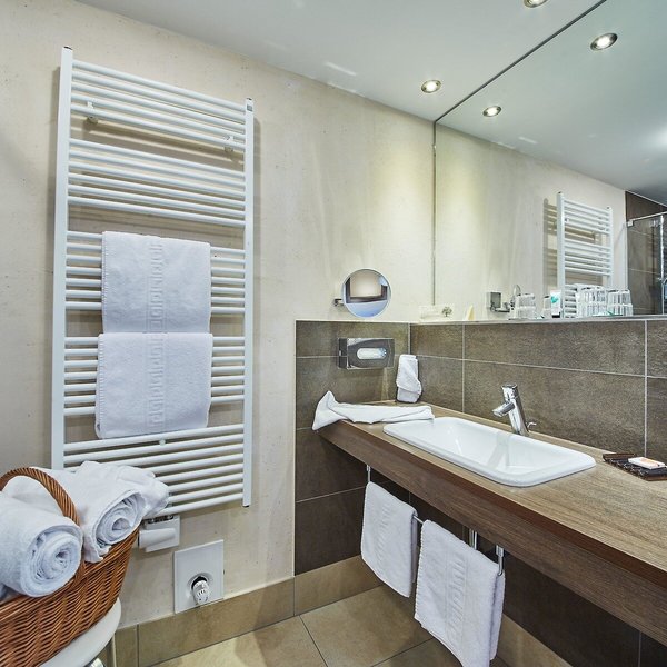 Sonne Saalbach - Family & Spa 21