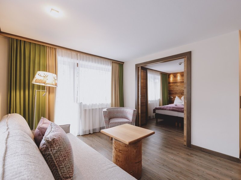 Sonne Saalbach - Family & Spa 23