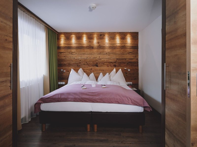 Sonne Saalbach - Family & Spa 24