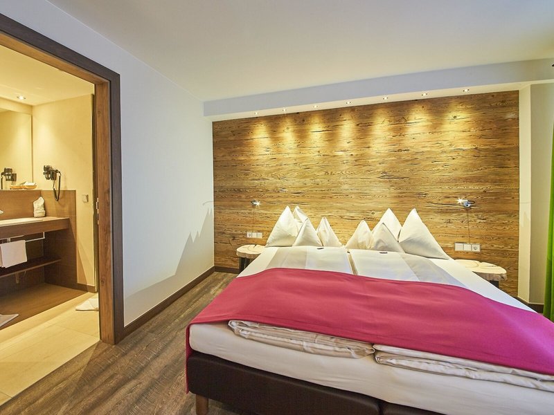 Sonne Saalbach - Family & Spa 27