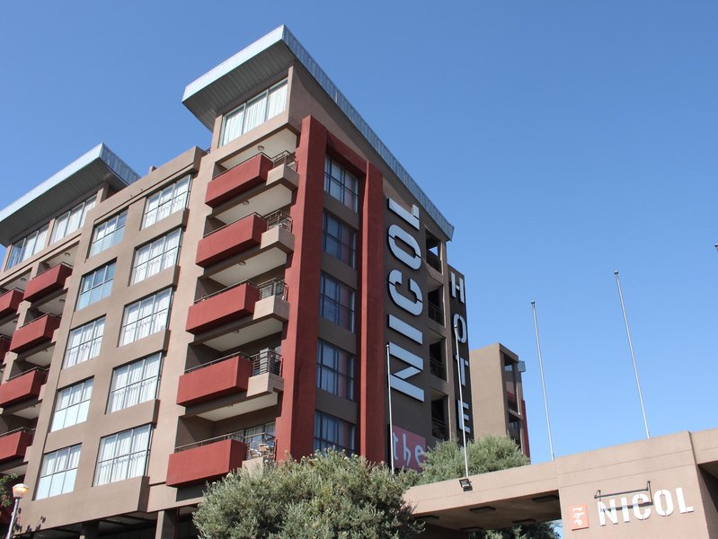 Urban Hip Hotels -The Nicol 2
