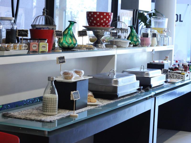 Urban Hip Hotels -The Nicol 3