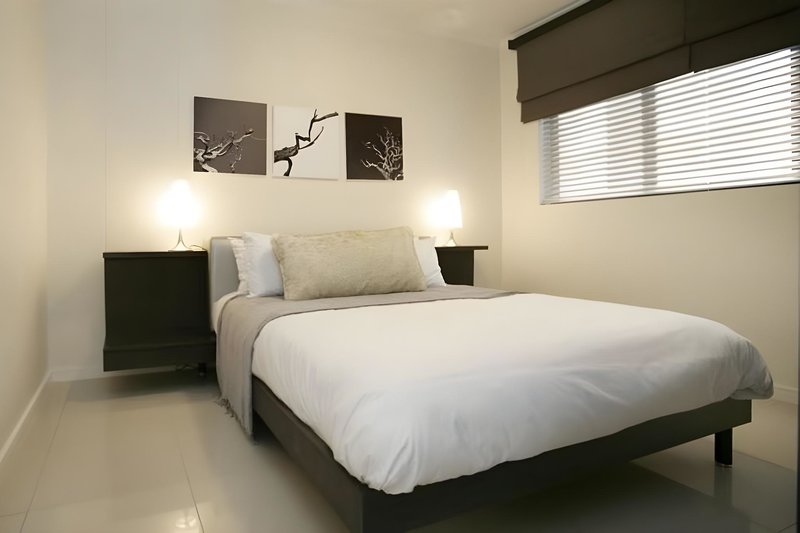 Urban Hip Hotels -The Nicol 4