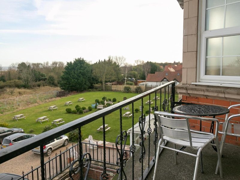 The Royal Hotel Skegness 6