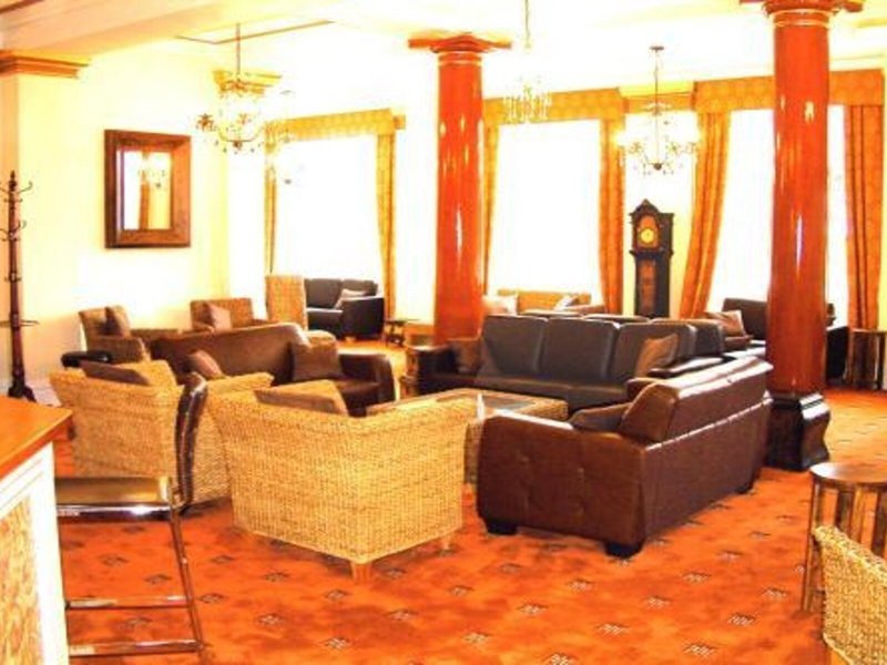 The Royal Hotel Skegness 7