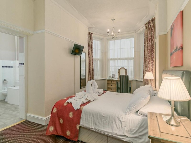 The Royal Hotel Skegness 11