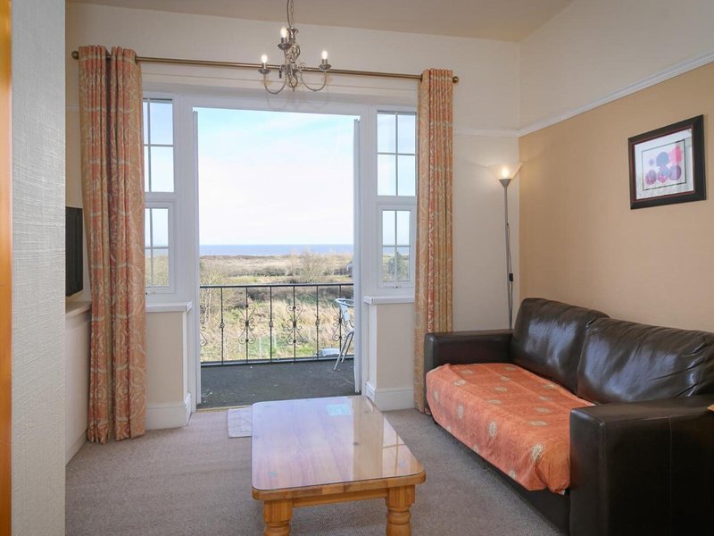 The Royal Hotel Skegness 12