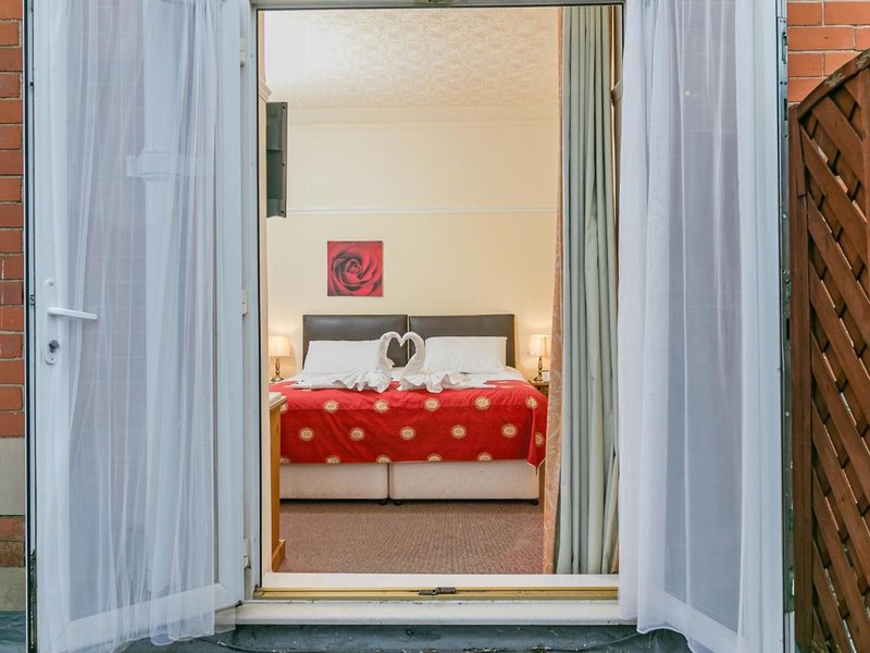 The Royal Hotel Skegness 14