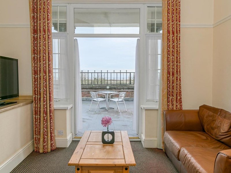 The Royal Hotel Skegness 15