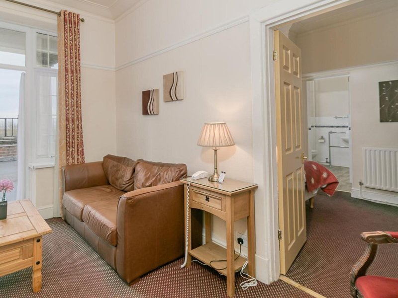 The Royal Hotel Skegness 16