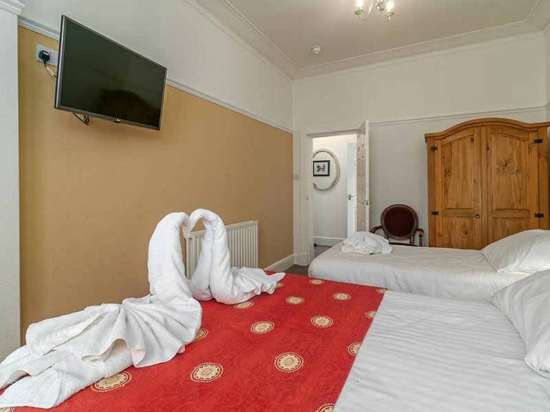 The Royal Hotel Skegness 18