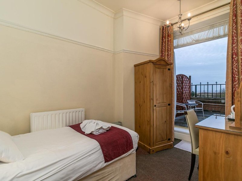 The Royal Hotel Skegness 19