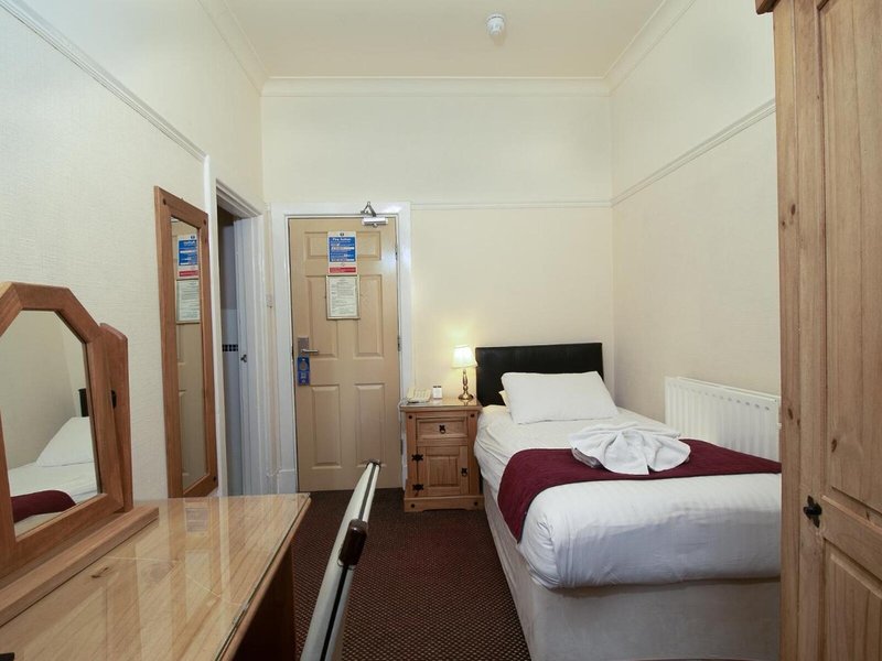 The Royal Hotel Skegness 20