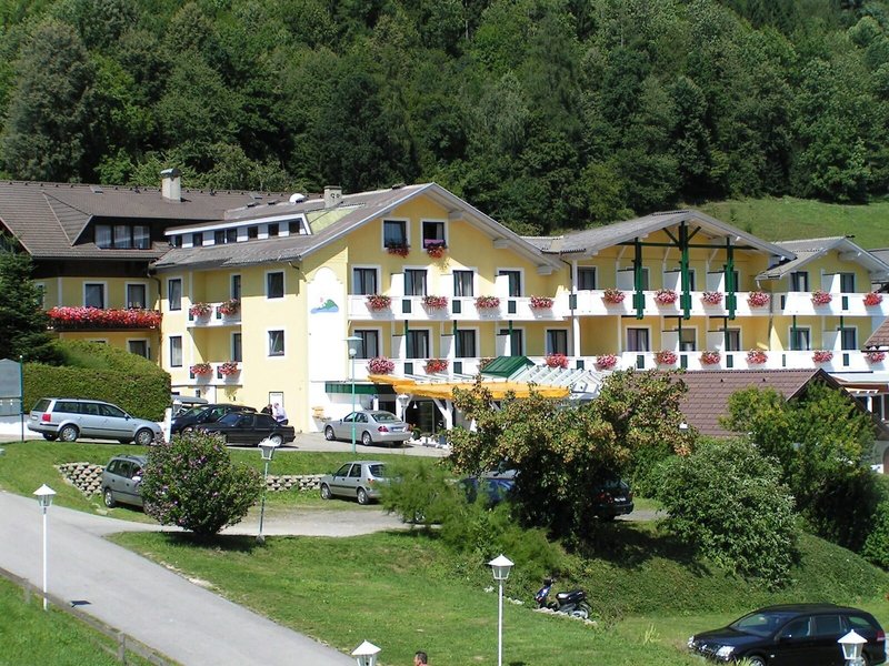 Sonnenhügel Sattendorf 1