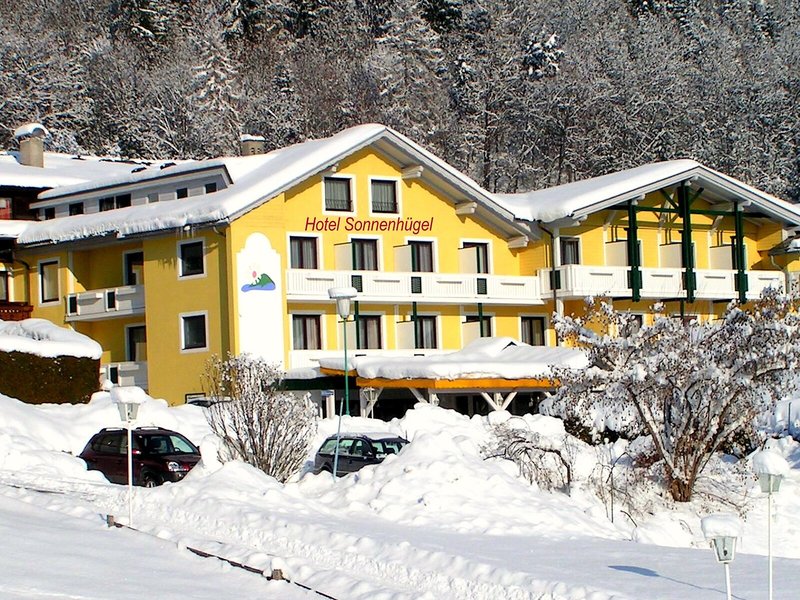 Sonnenhügel Sattendorf 2