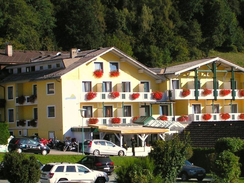 Sonnenhügel Sattendorf 3