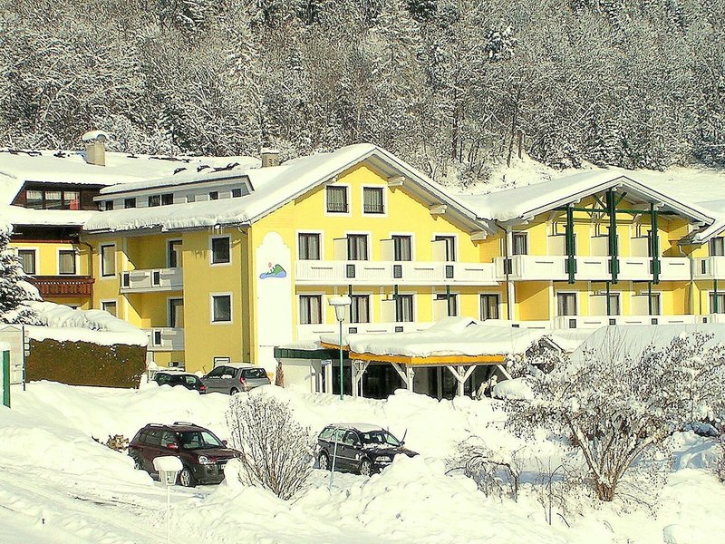 Sonnenhügel Sattendorf 5