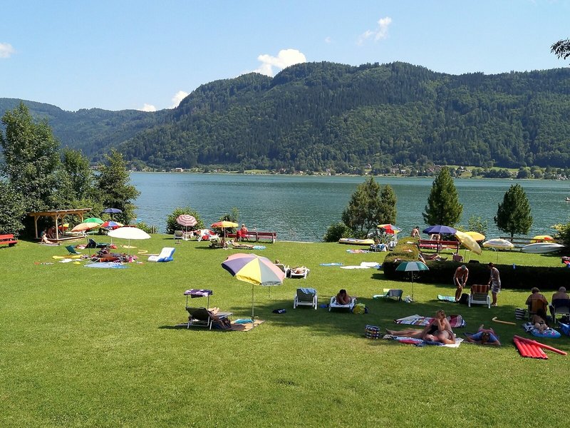 Sonnenhügel Sattendorf 7