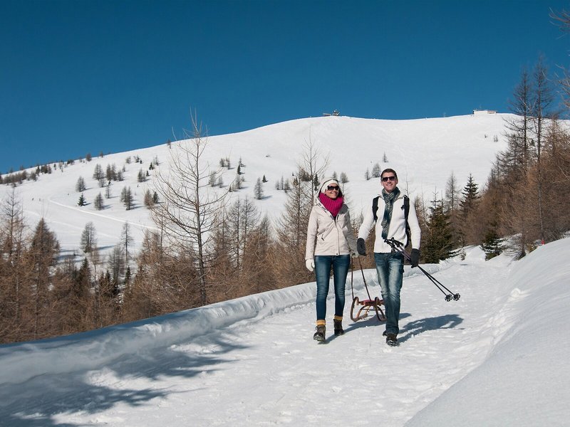 Sonnenhügel Sattendorf 8